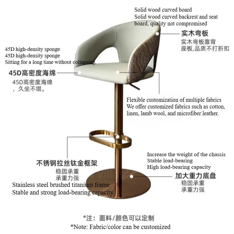kitchen counter ergonomic bar  - Commercial Kitchen Interior ulasan dan harga