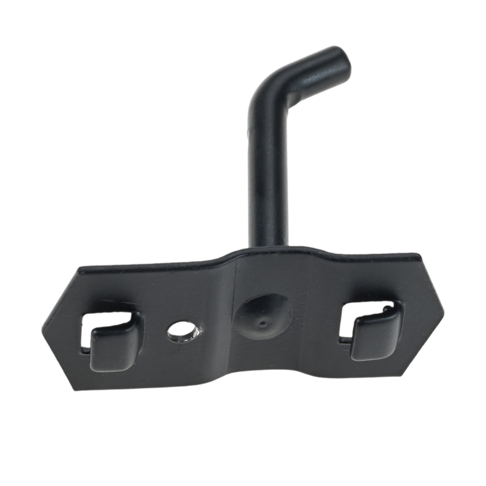 10Pcs/set 50mm Black Hole Boar - Commercial Kitchen Wall Shelves ulasan dan harga