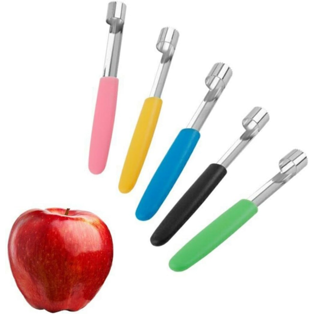 Apple Cupcake Corer, Fruit Veg - Commercial Kitchen Equipment List ulasan dan harga