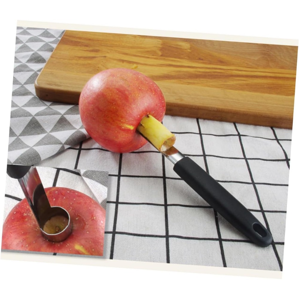 Apple Cupcake Corer, Fruit Veg - Commercial Kitchen Equipment List ulasan dan harga