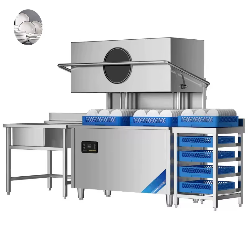 Custom Fast Cycle Commercial H - Commercial Kitchen Hood ulasan dan harga