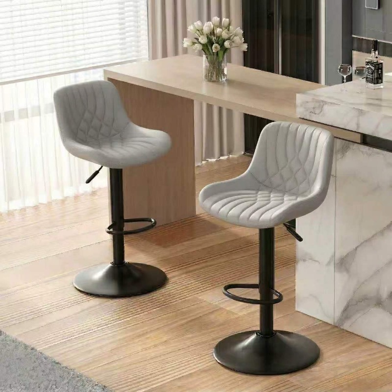 Lounge High Minimalist Elegant - Commercial Kitchen Interior ulasan dan harga