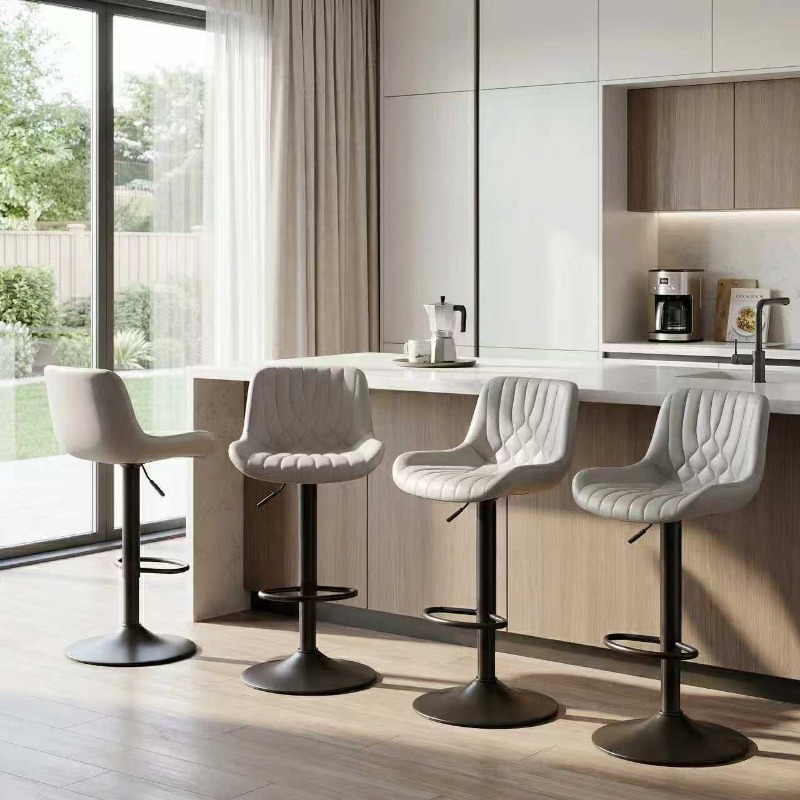 Lounge High Minimalist Elegant - Commercial Kitchen Interior ulasan dan harga