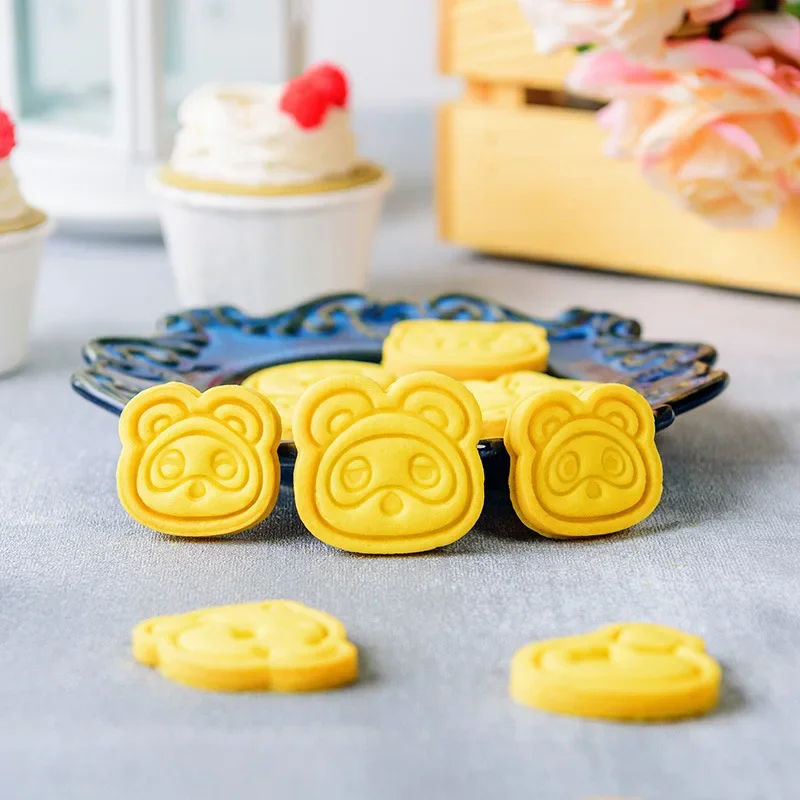 Cake Cookie Animal Crossing Cu - Commercial Kitchen Equipment List ulasan dan harga