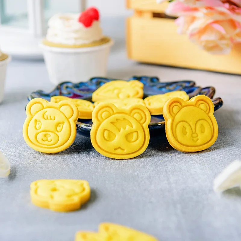 Cake Cookie Animal Crossing Cu - Commercial Kitchen Equipment List ulasan dan harga