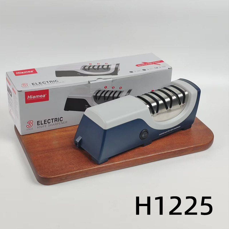 Household Electric Knife Sharp - Commercial Kitchen Knife Sharpener ulasan dan harga