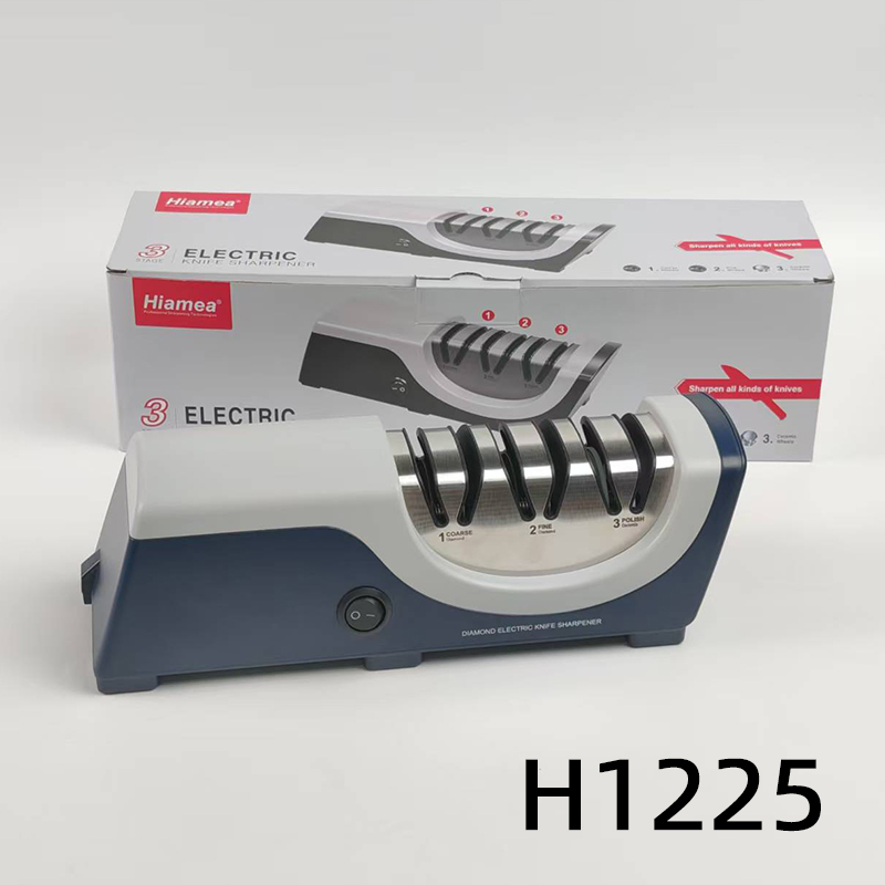 Household Electric Knife Sharp - Commercial Kitchen Knife Sharpener ulasan dan harga