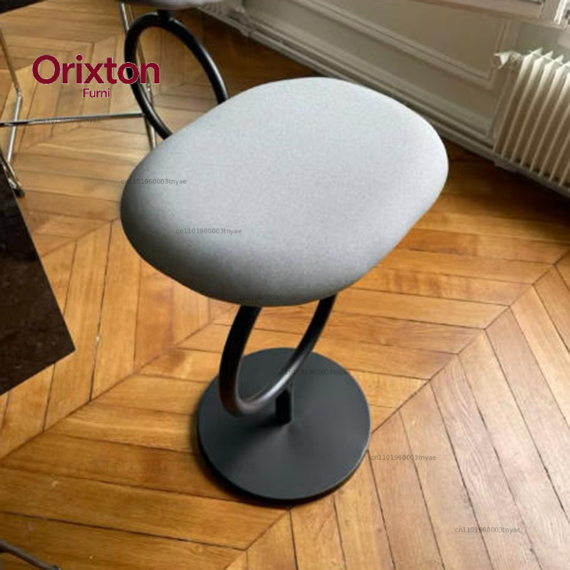 Design Bar Chairs Modern High  - Commercial Kitchen Interior ulasan dan harga