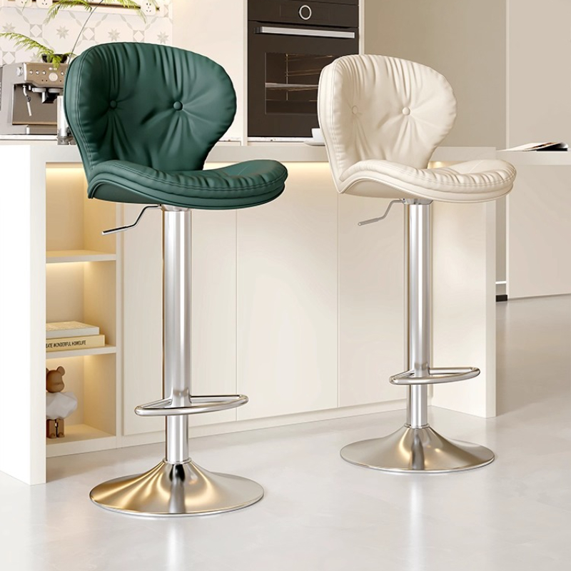 luxury kitchen counter chair h - Commercial Kitchen Interior ulasan dan harga