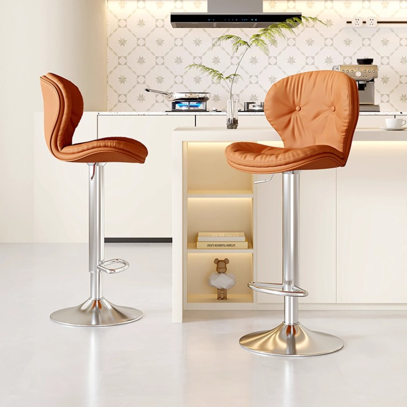 luxury kitchen counter chair h - Commercial Kitchen Interior ulasan dan harga