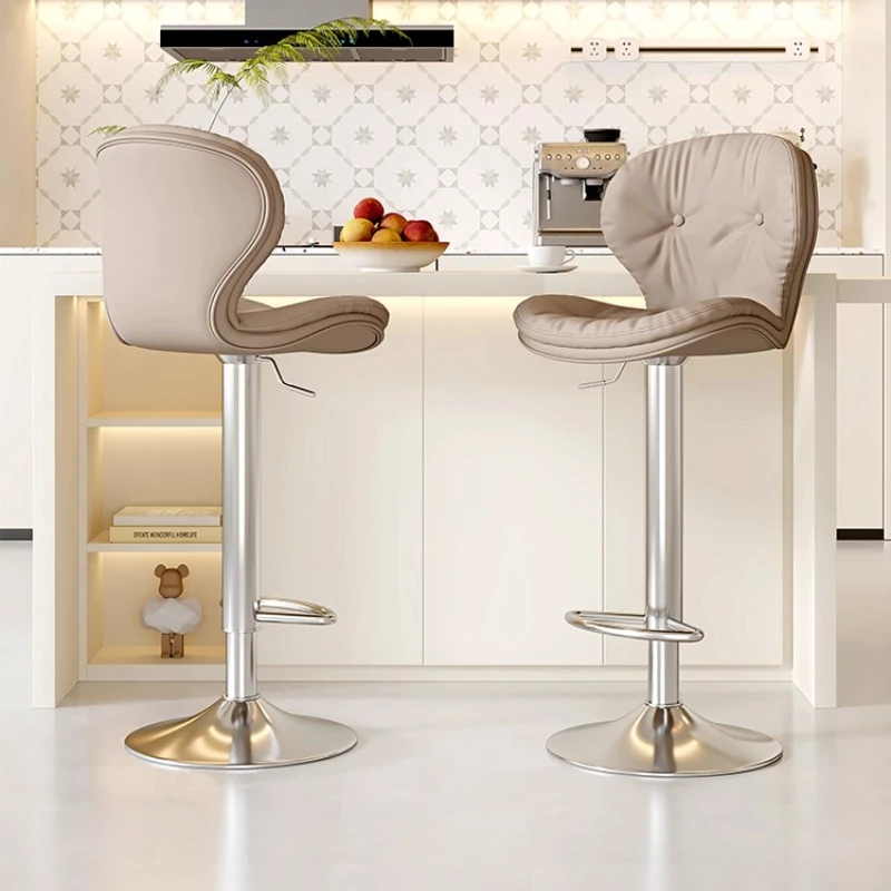 luxury kitchen counter chair h - Commercial Kitchen Interior ulasan dan harga