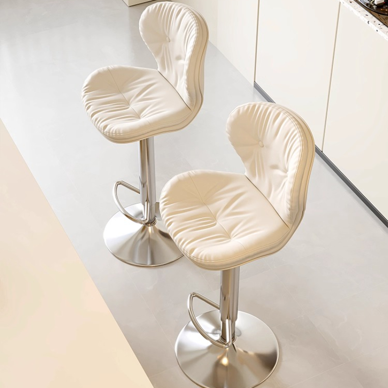luxury kitchen counter chair h - Commercial Kitchen Interior ulasan dan harga