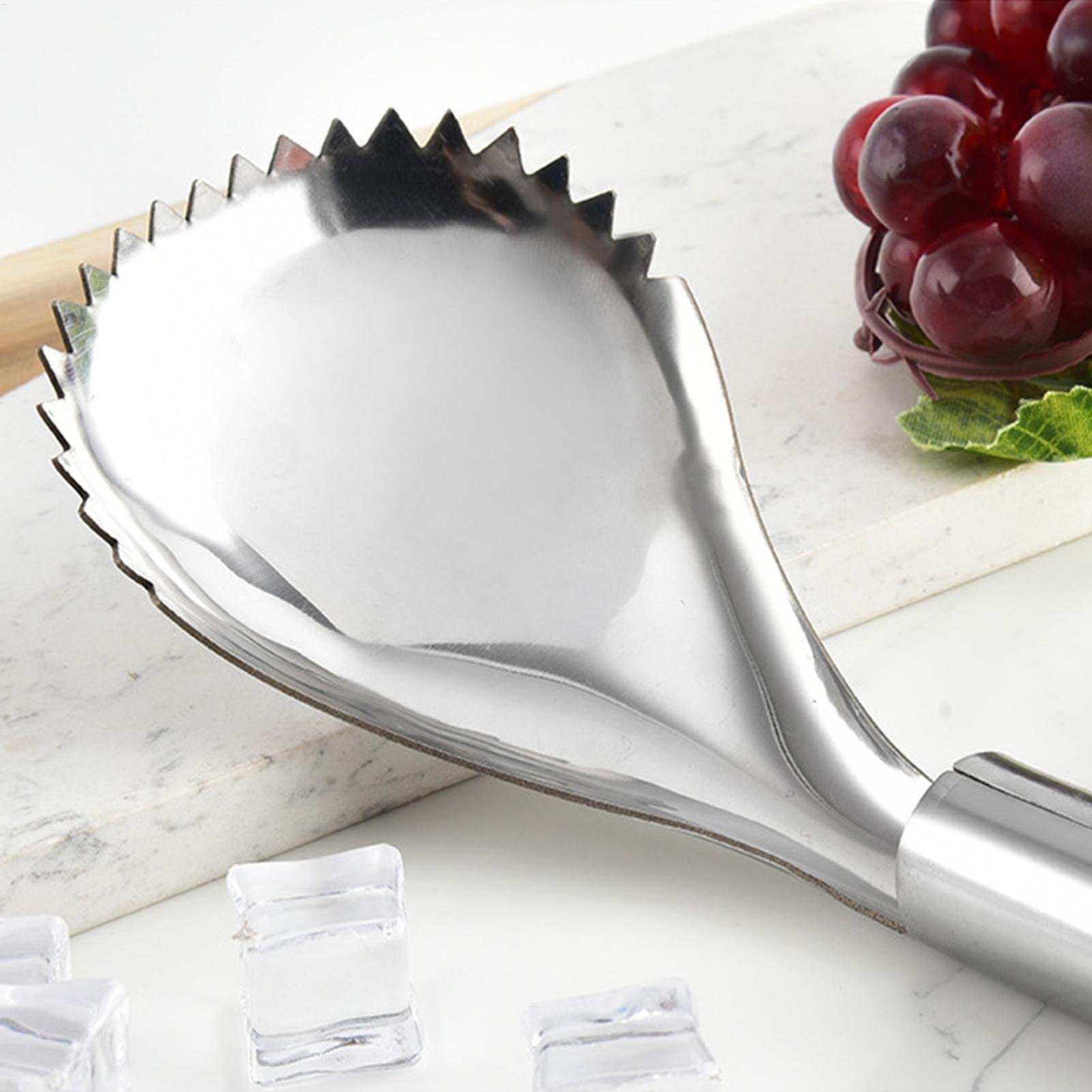 1PC Pumpkin Scooper Stainless  - Commercial Kitchen Equipment List ulasan dan harga