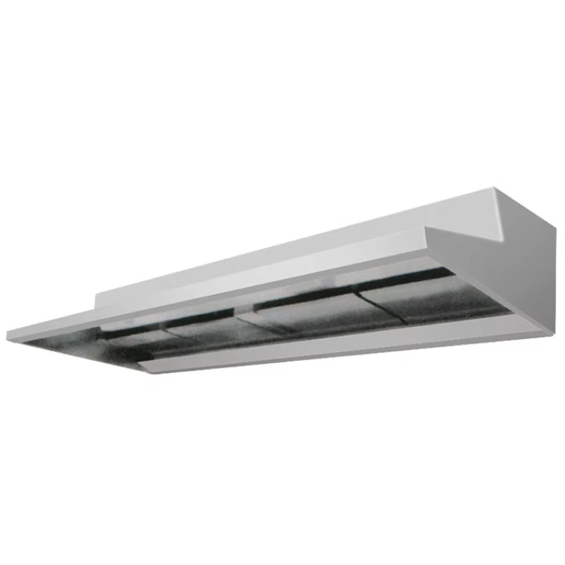Commercial Stainless Steel Kit - Commercial Kitchen Hood ulasan dan harga