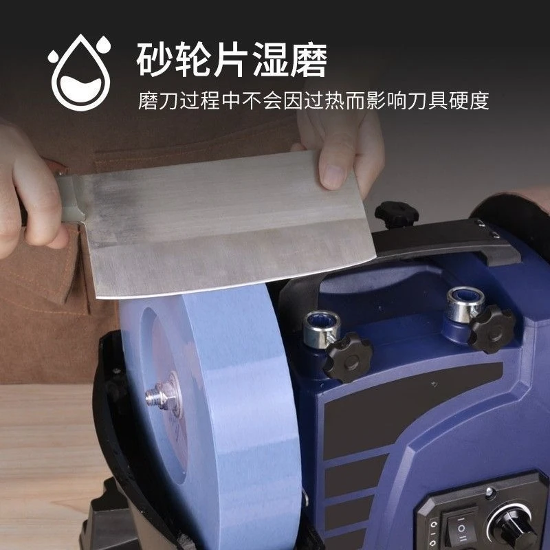 Electric water grinder knife s - Commercial Kitchen Knife Sharpener ulasan dan harga