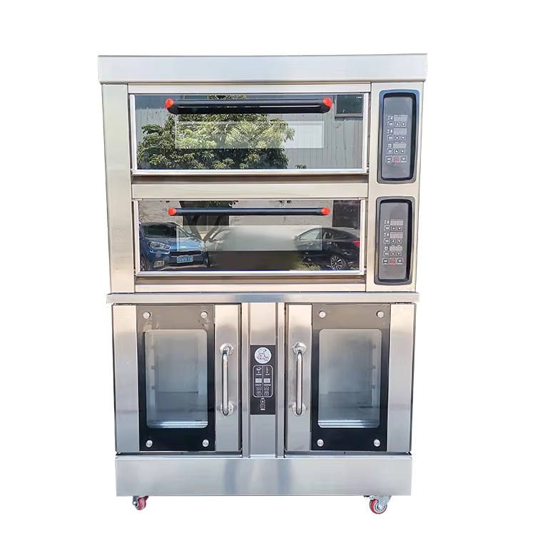 Commercial Hotel Restaurant Ca - Commercial Kitchen Oven ulasan dan harga