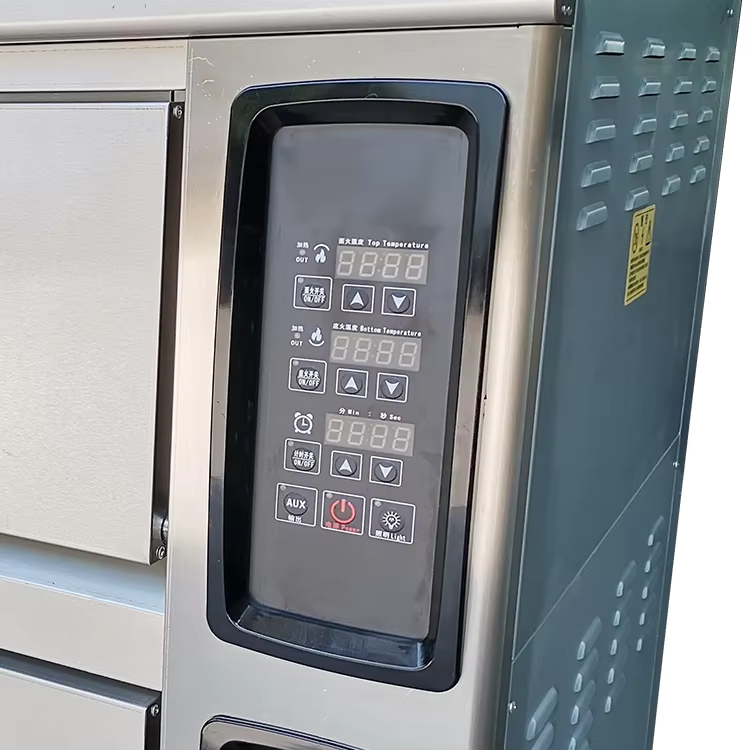 Commercial Hotel Restaurant Ca - Commercial Kitchen Oven ulasan dan harga