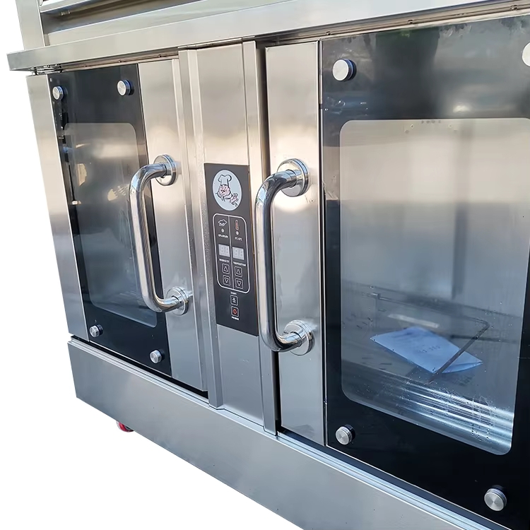 Commercial Hotel Restaurant Ca - Commercial Kitchen Oven ulasan dan harga