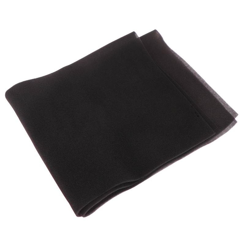 High Density Activated Carbon  - Commercial Kitchen Hood ulasan dan harga