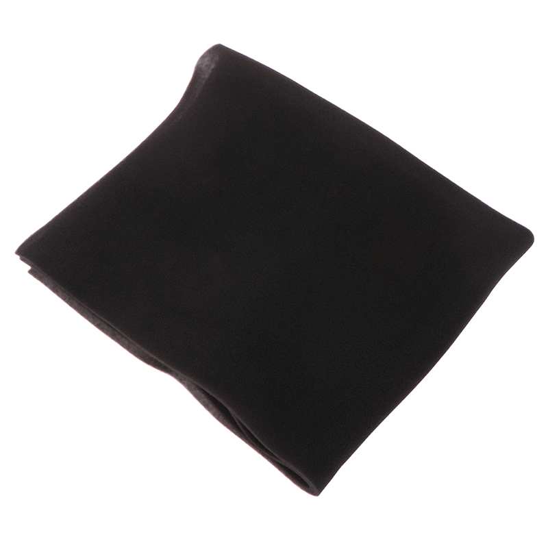 High Density Activated Carbon  - Commercial Kitchen Hood ulasan dan harga