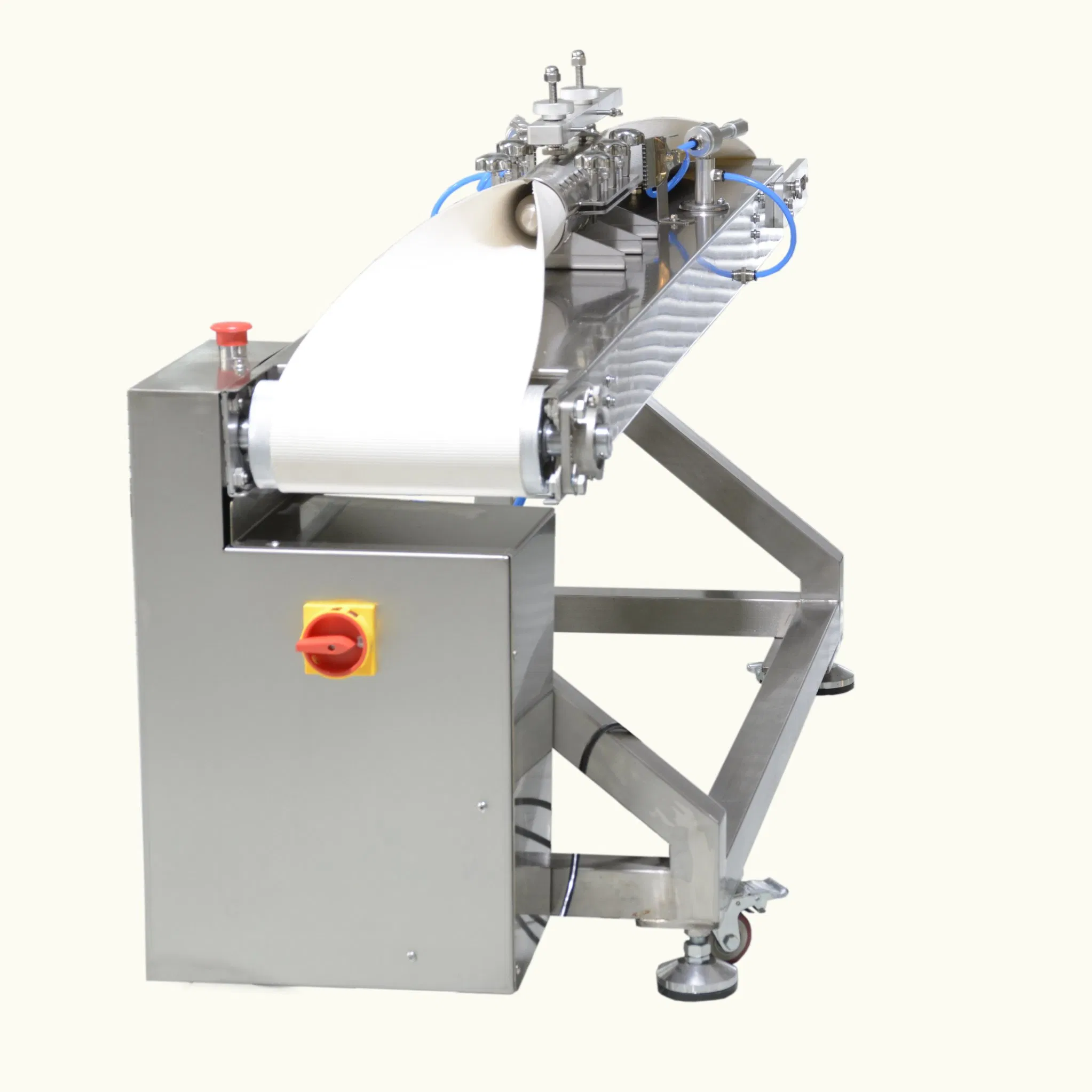 Automatic Bagel Forming Making - Donut Making Machine ulasan dan harga