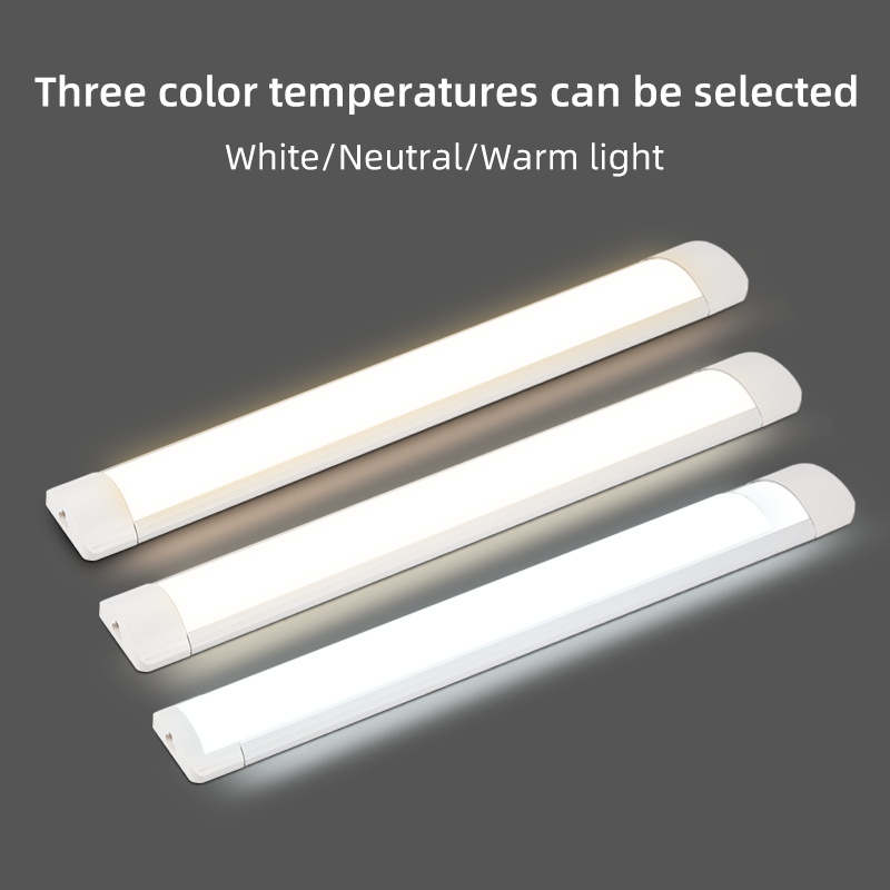 Connected Led Cabinet Lamps 12 - Commercial Kitchen Lights ulasan dan harga