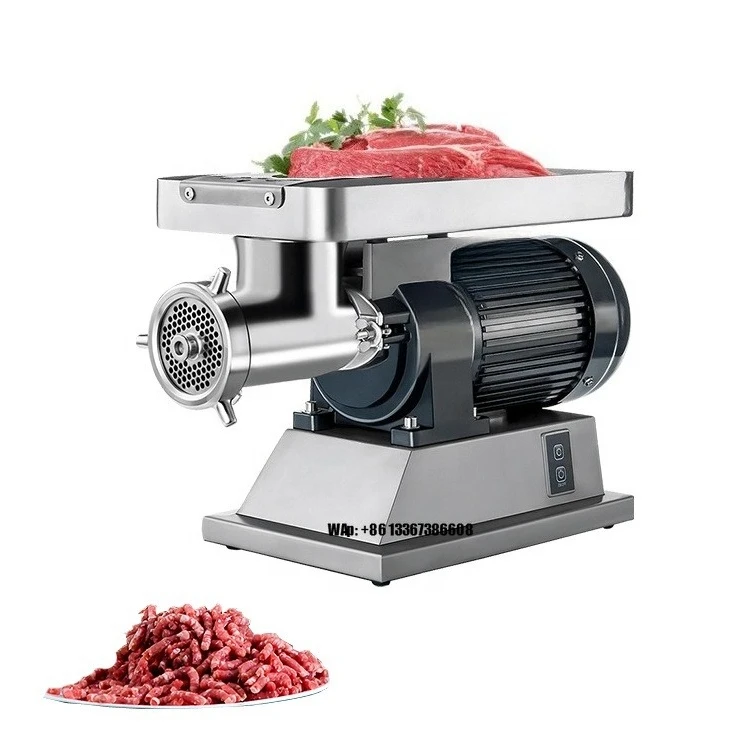Multi-functional Electric Meat - Meat Grinder Electric ulasan dan harga