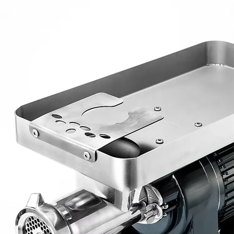 Multi-functional Electric Meat - Meat Grinder Electric ulasan dan harga