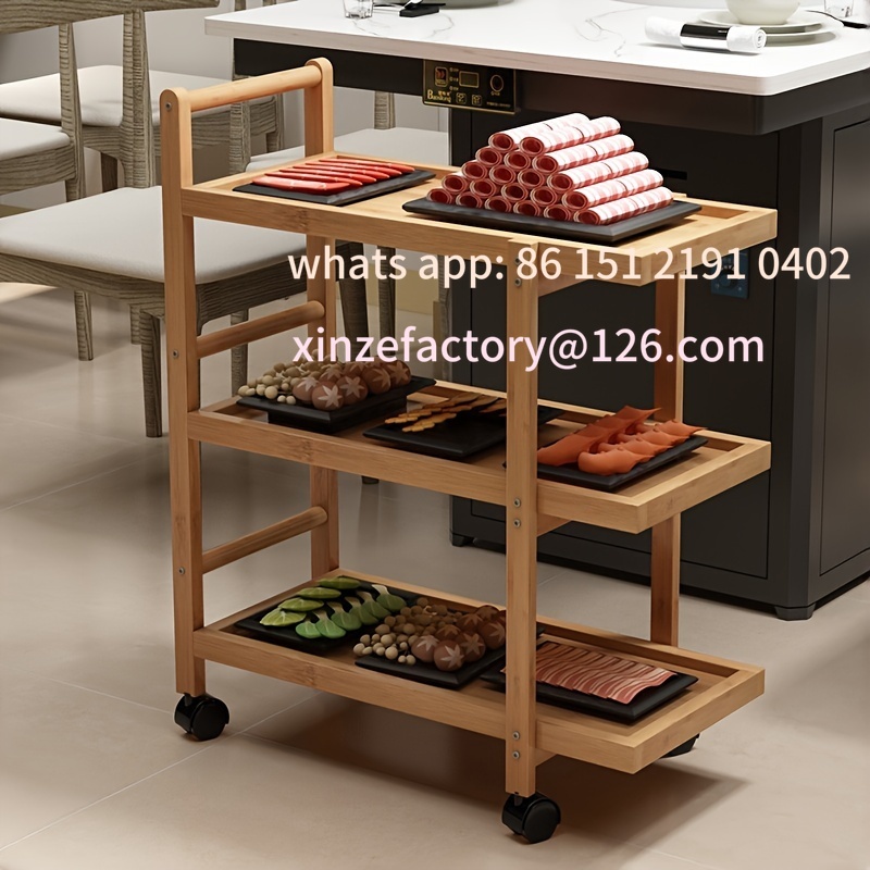 Customizable Restaura Heavy-Du - Commercial Kitchen Services ulasan dan harga