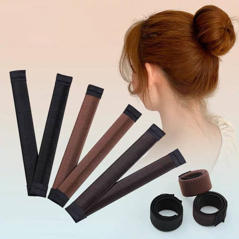 Lady Girl Hair Accessories Swe - Donut Making Machine ulasan dan harga