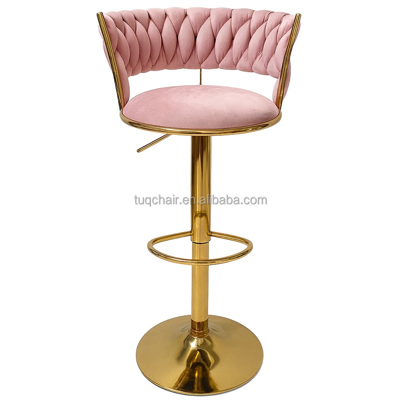 Wholesale Luxury Gold Metallic - Commercial Kitchen And Bar ulasan dan harga
