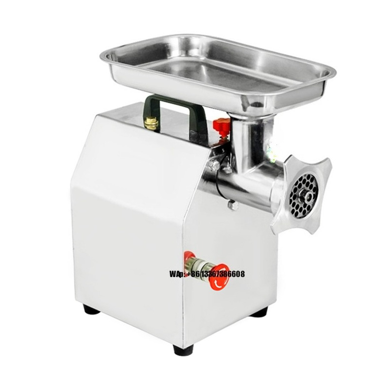 Multifunctional Meat Grinder E - Meat Grinder Electric ulasan dan harga