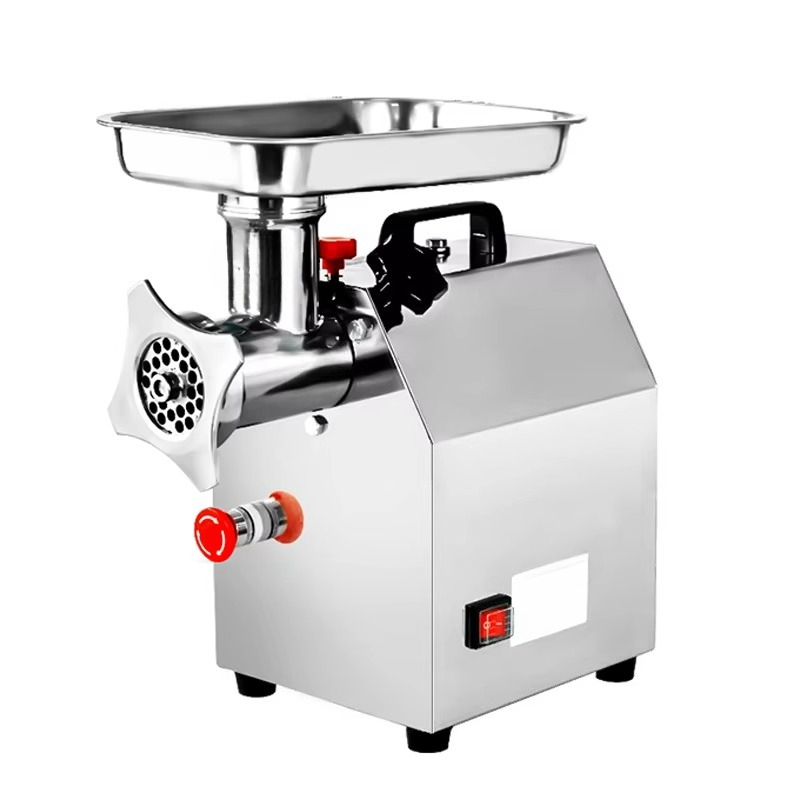 Multifunctional Meat Grinder E - Meat Grinder Electric ulasan dan harga