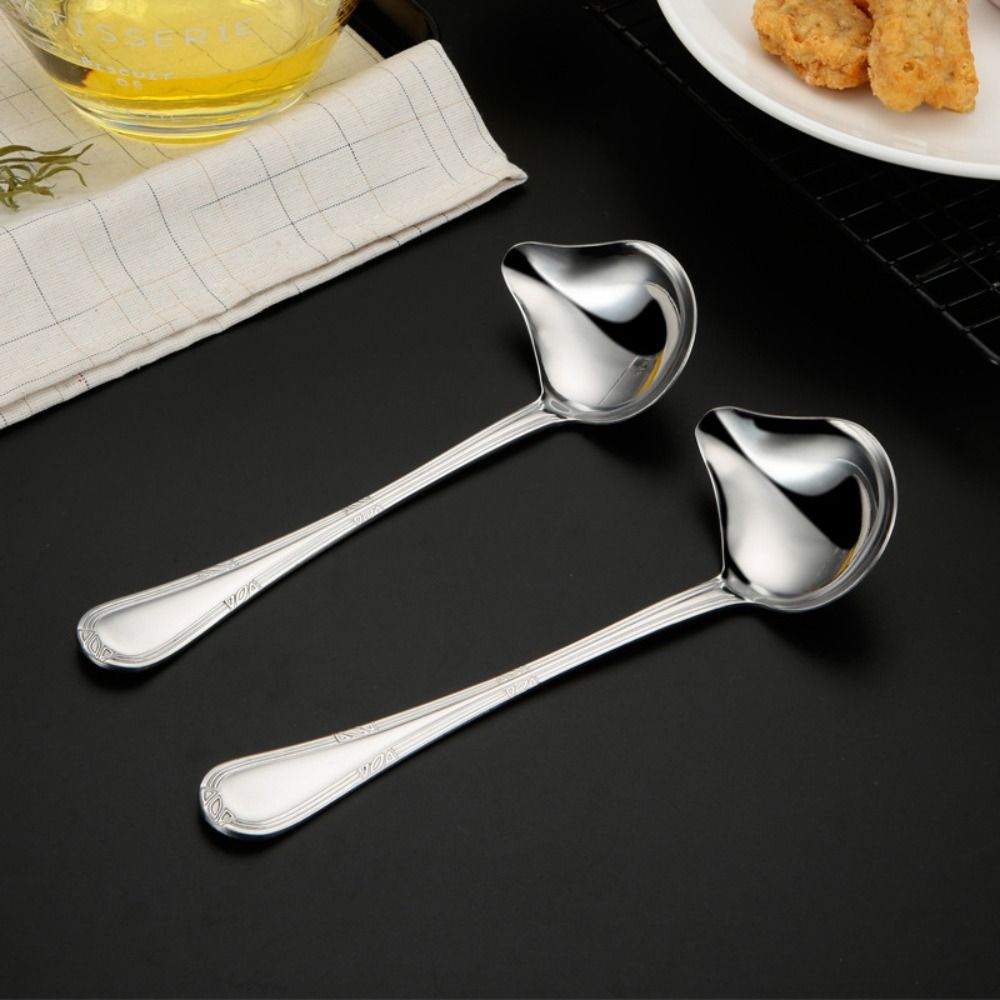 1/2pcs Serviceable Stainless S - Commercial Kitchen Services ulasan dan harga