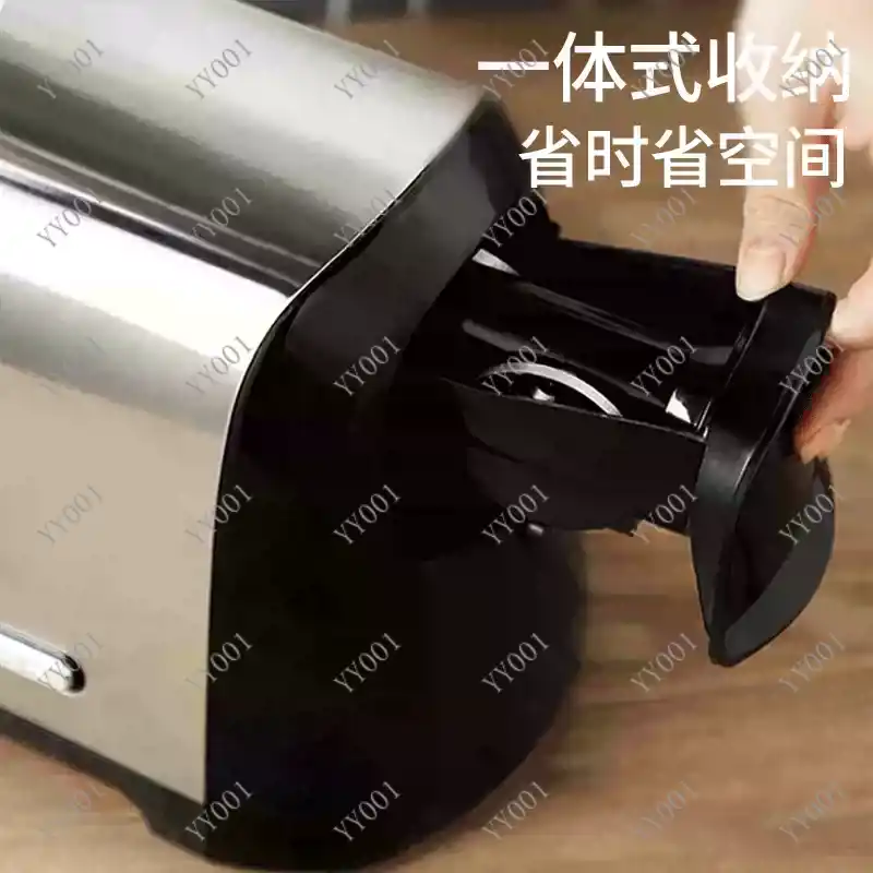 Household Electric Sausage Stu - Meat Grinder Electric ulasan dan harga
