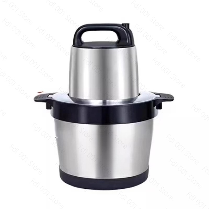 1200W Meat Grinder, 6L Electri - Meat Grinder Electric ulasan dan harga
