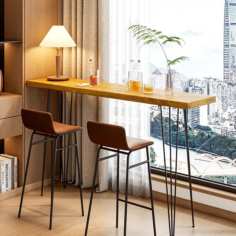 Kitchen Cocktail Bar Tables Al - Commercial Kitchen Counter ulasan dan harga