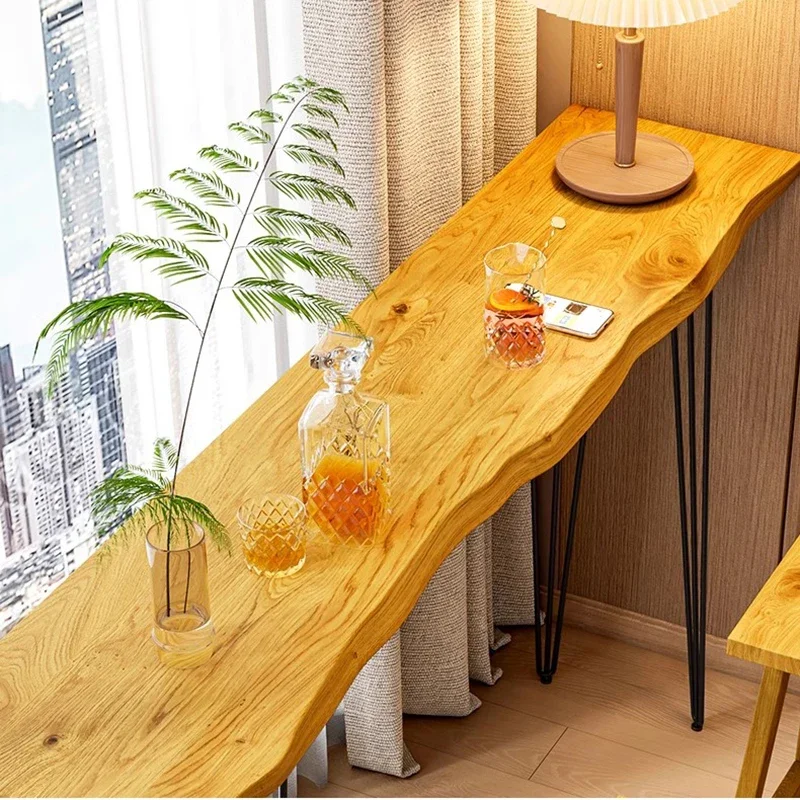 Kitchen Cocktail Bar Tables Al - Commercial Kitchen Counter ulasan dan harga