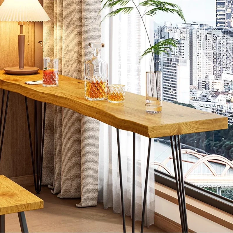 Kitchen Cocktail Bar Tables Al - Commercial Kitchen Counter ulasan dan harga