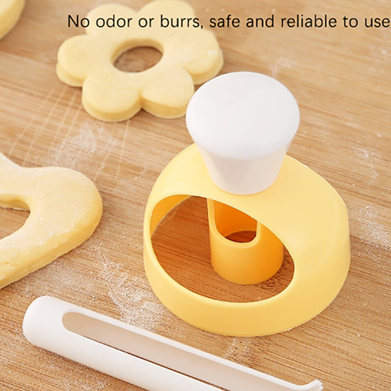 Donut Cake Mold DIY Creative D - Donut Making Machine ulasan dan harga