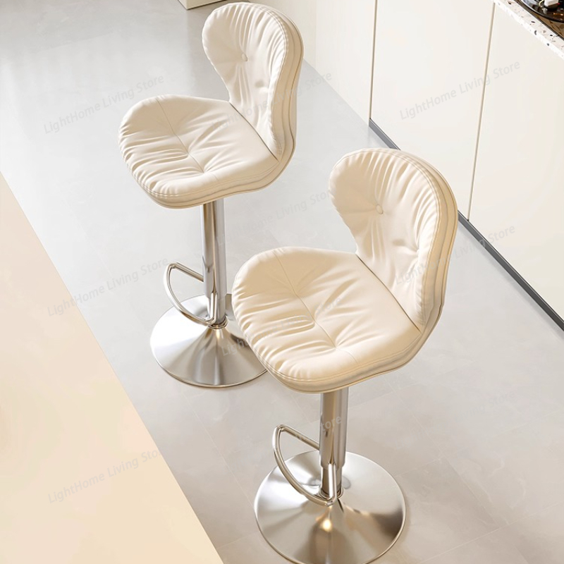 luxury kitchen counter chair h - Commercial Kitchen Interior ulasan dan harga