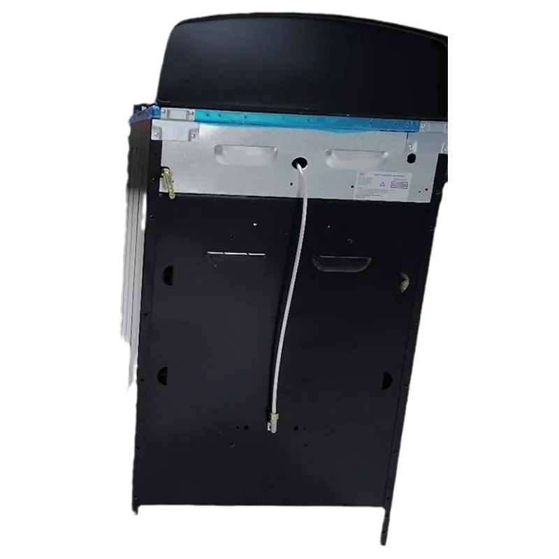 4 Burners Freestanding Integra - Commercial Kitchen Oven ulasan dan harga