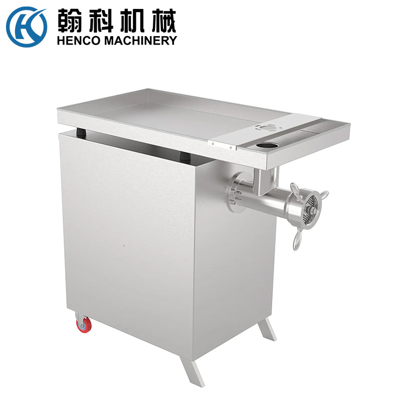 Hot SellingTop Sale Industrial - Meat Grinder Electric ulasan dan harga
