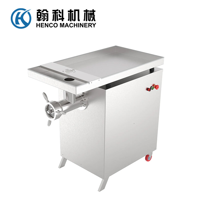 Hot SellingTop Sale Industrial - Meat Grinder Electric ulasan dan harga