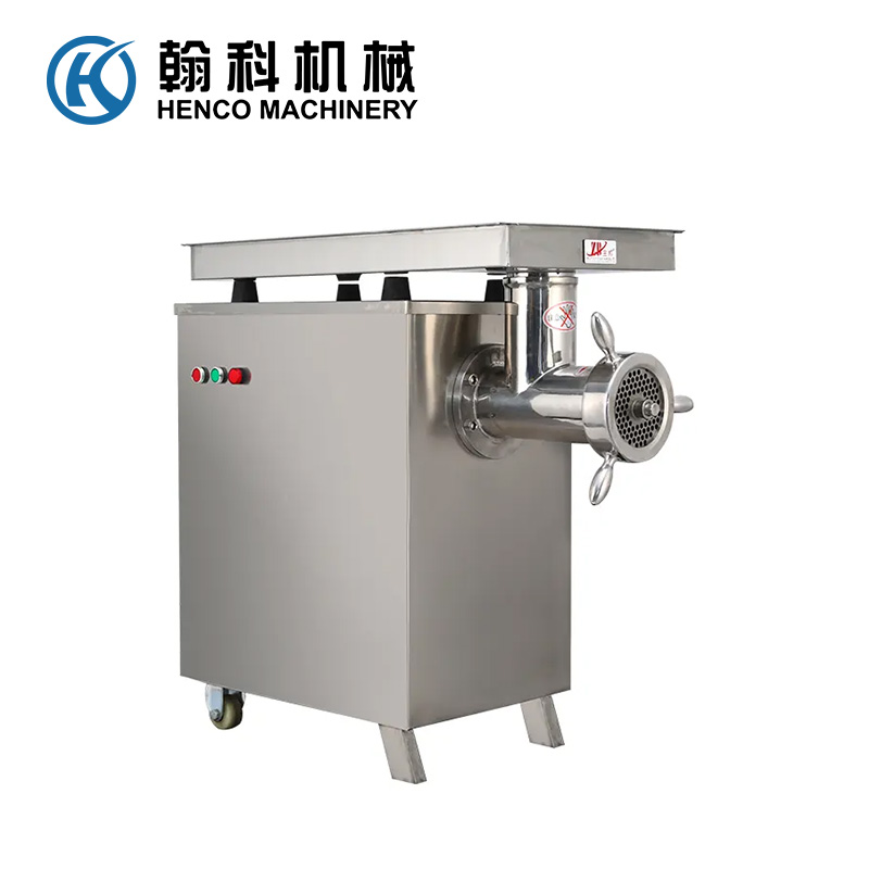 Hot SellingTop Sale Industrial - Meat Grinder Electric ulasan dan harga