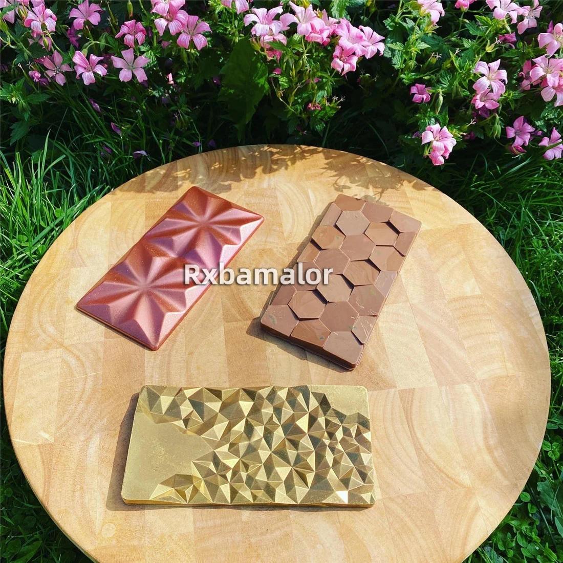 Chocolate Mould Polycarbonate  - Commercial Kitchen Equipment List ulasan dan harga