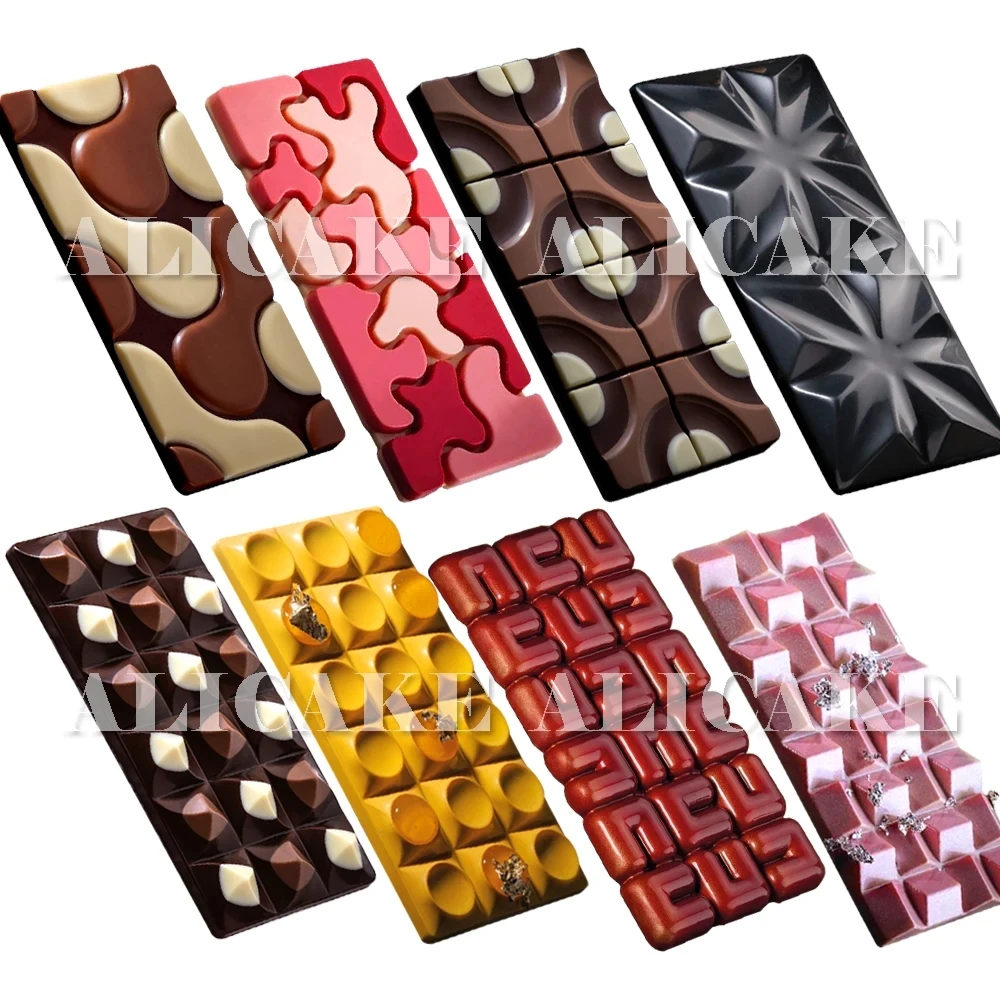 Chocolate Mould Polycarbonate  - Commercial Kitchen Equipment List ulasan dan harga