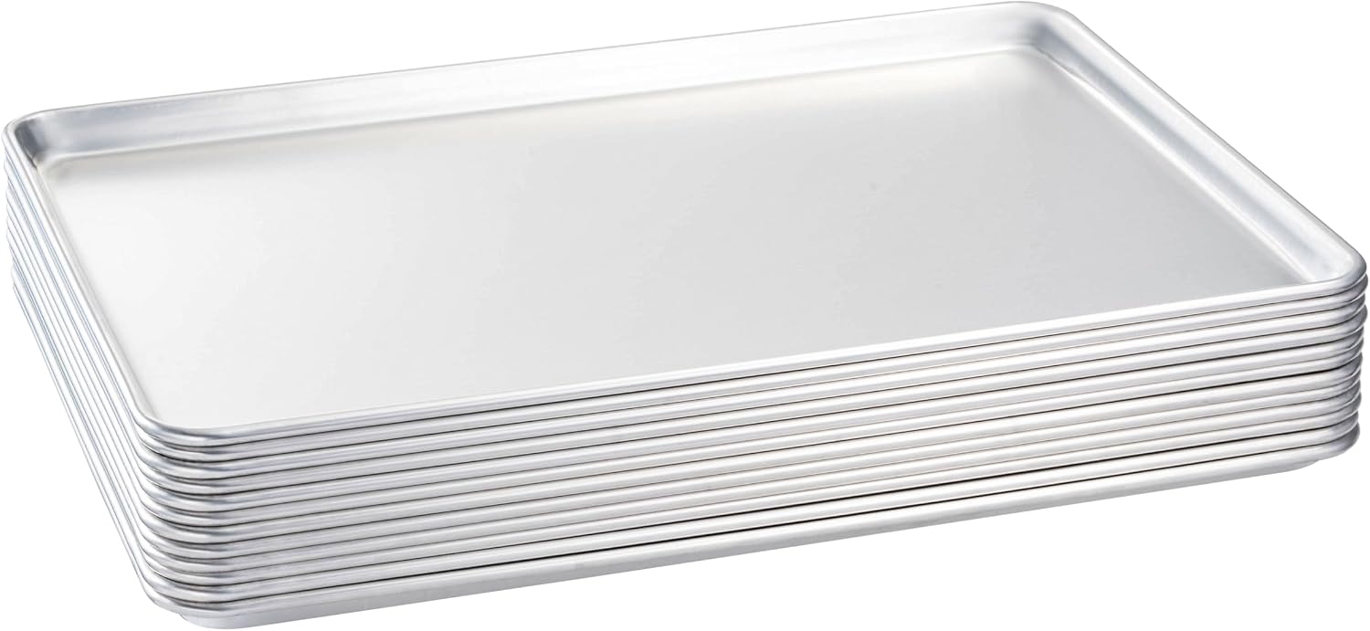 Full Size Commercial Aluminum  - Commercial Kitchen Oven ulasan dan harga