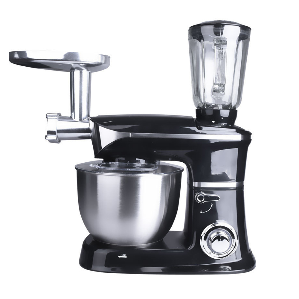 Commercial 6.5L Stand Food Ble - Meat Grinder Electric ulasan dan harga