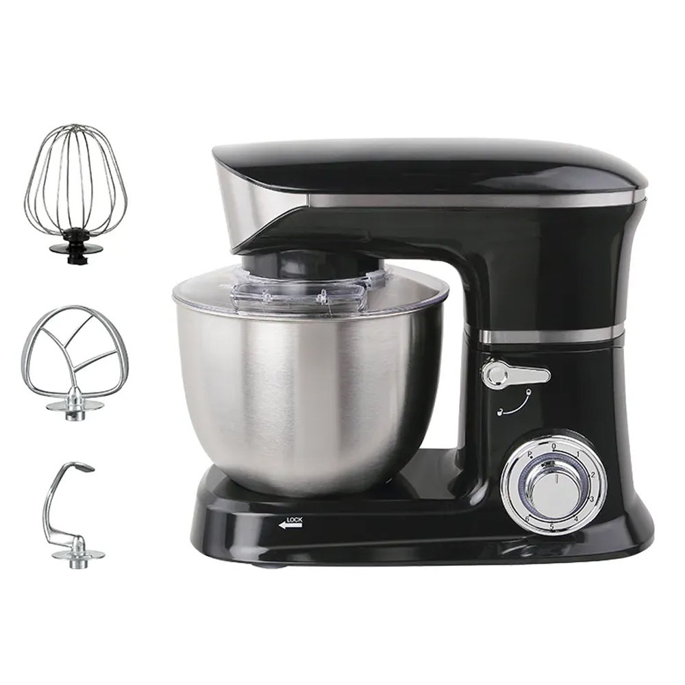 Commercial 6.5L Stand Food Ble - Meat Grinder Electric ulasan dan harga